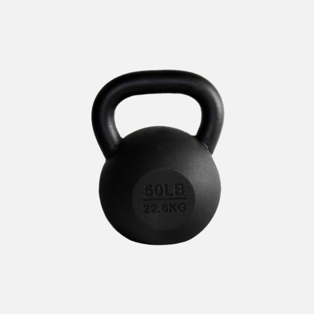 Kettle Bell